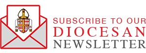 Subscribe to our Diocesan Newsletter