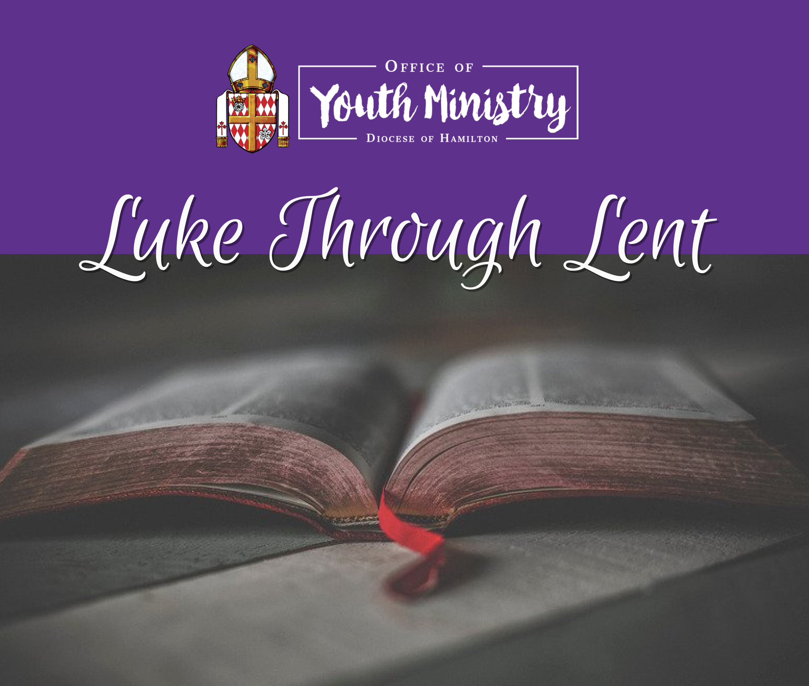 Luke Through Lent