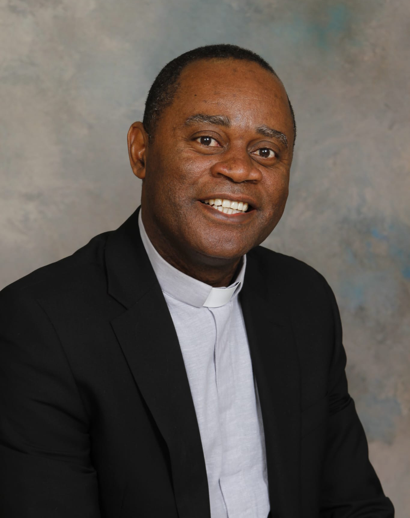 Father Valentine Obinna Onwunjiogu