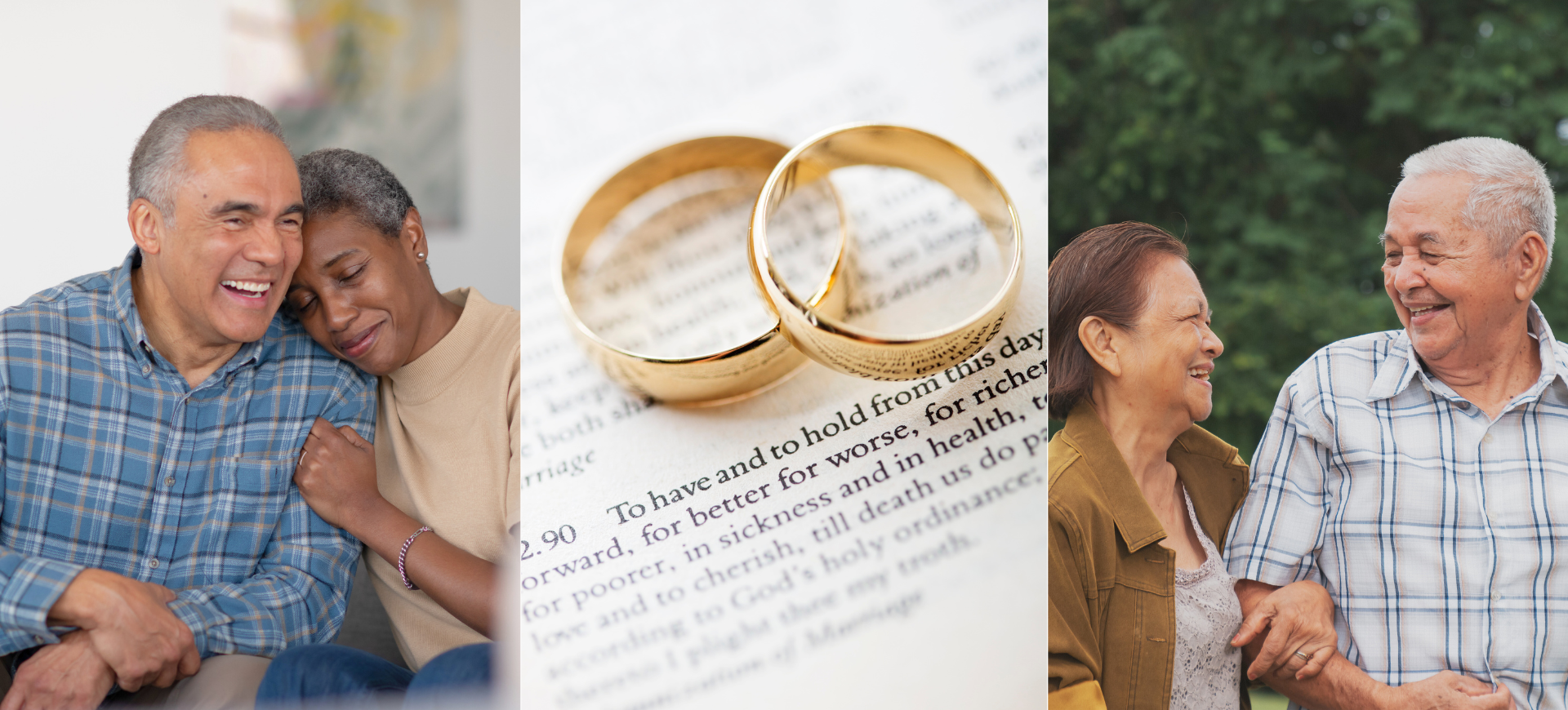 Wedding Anniversary Mass 2024
