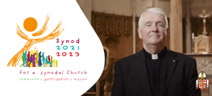 Synod 2021/2023, For a synodal Church
