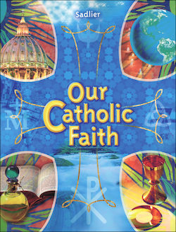 Cover of Our Catholic Faith