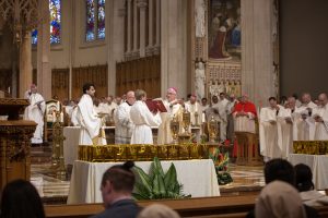 2023 Mass of Chrism