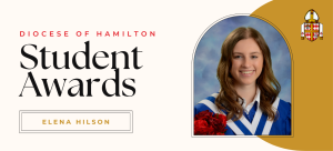 eStudent Awards: Elena Hilson