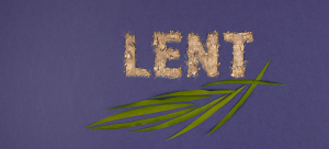 Season of Lent