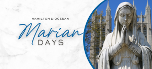 Hamilton Diocesan Marian Days 2024