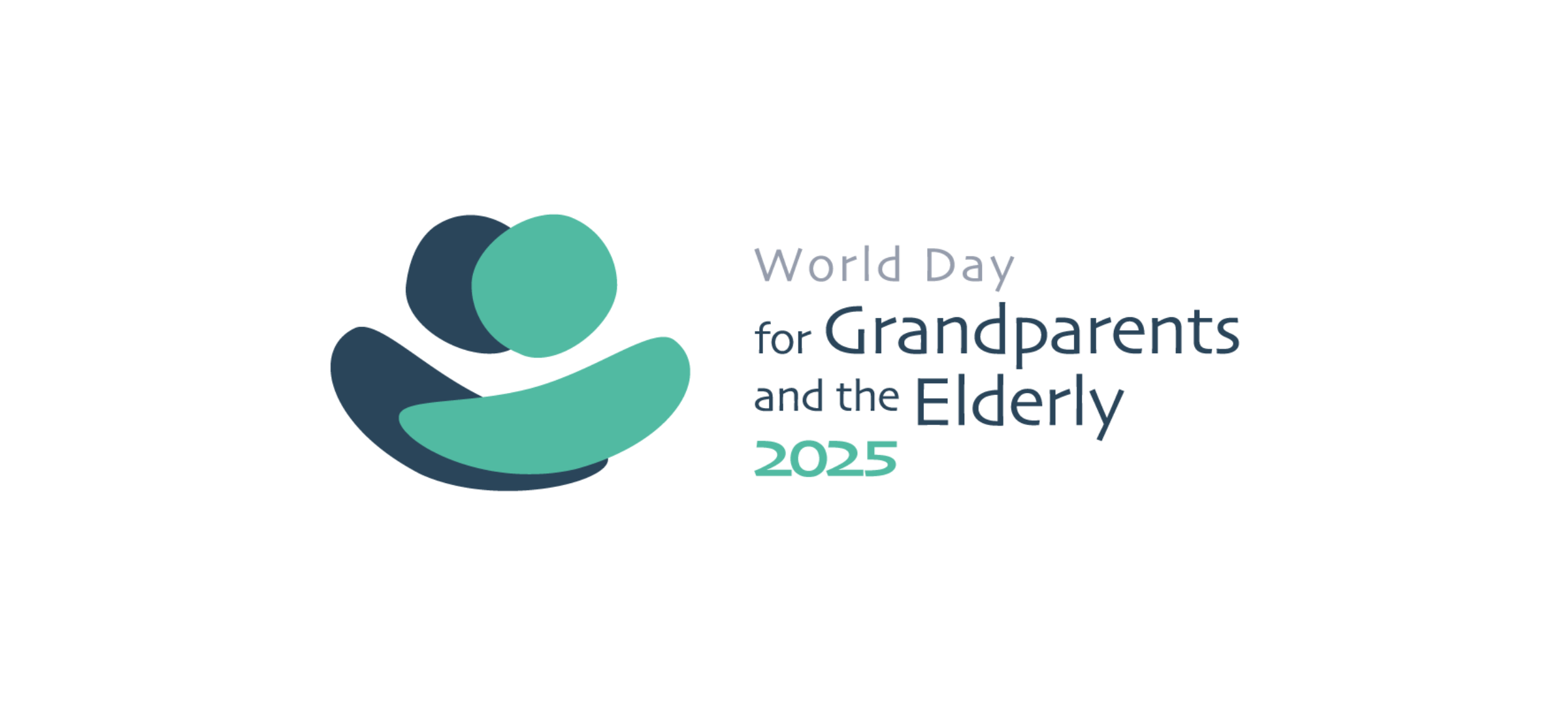 Fifth World Day for Granparents and the Elderly