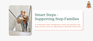 Smart Steps - Supporting Step-Families