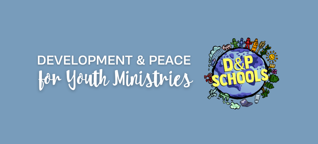 Development and Peace for Youth Ministries