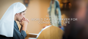 World Day of Consecrated Life