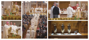 2024 Mass of Chrism Highlights