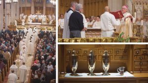 2024 Mass of Chrism Highlights