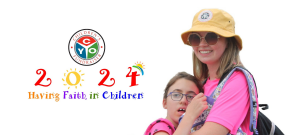 CYO 2024 Children's Fundraiser
