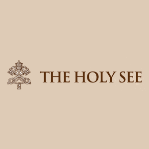 The Holy See (Vatican)