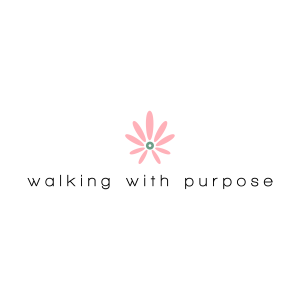 Walking with Purpose