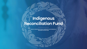 Indigenous Reconciliation Fund