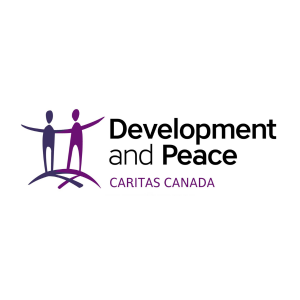 Development and Peace - Caritas Canada