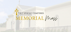 Annual Memorial Mass