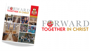 Forward Together in Christ