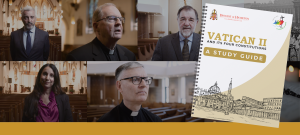 Vatican II Video Series in Preparation for Jubilee Year