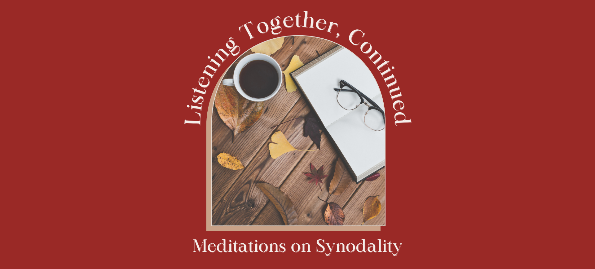 Listening Together Meditations on Synodality