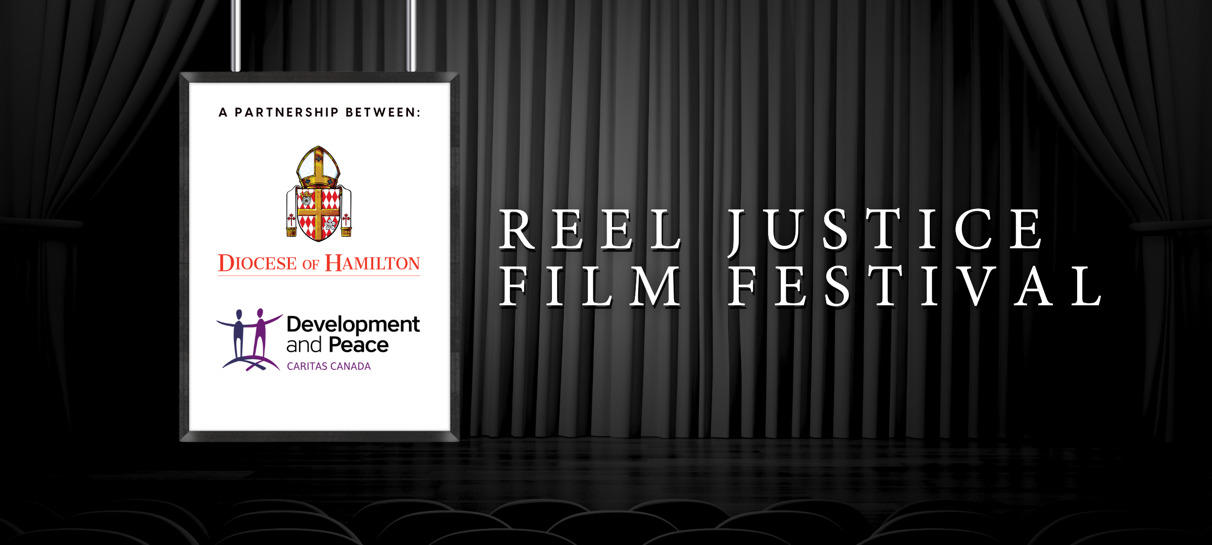 Reel Justice Film Festival