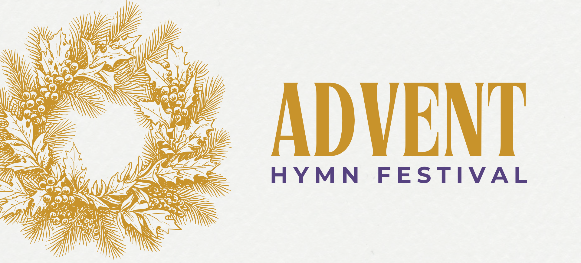 Advent Hymn Festival