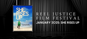 REEL JUSTICE FILM FESTIVAL