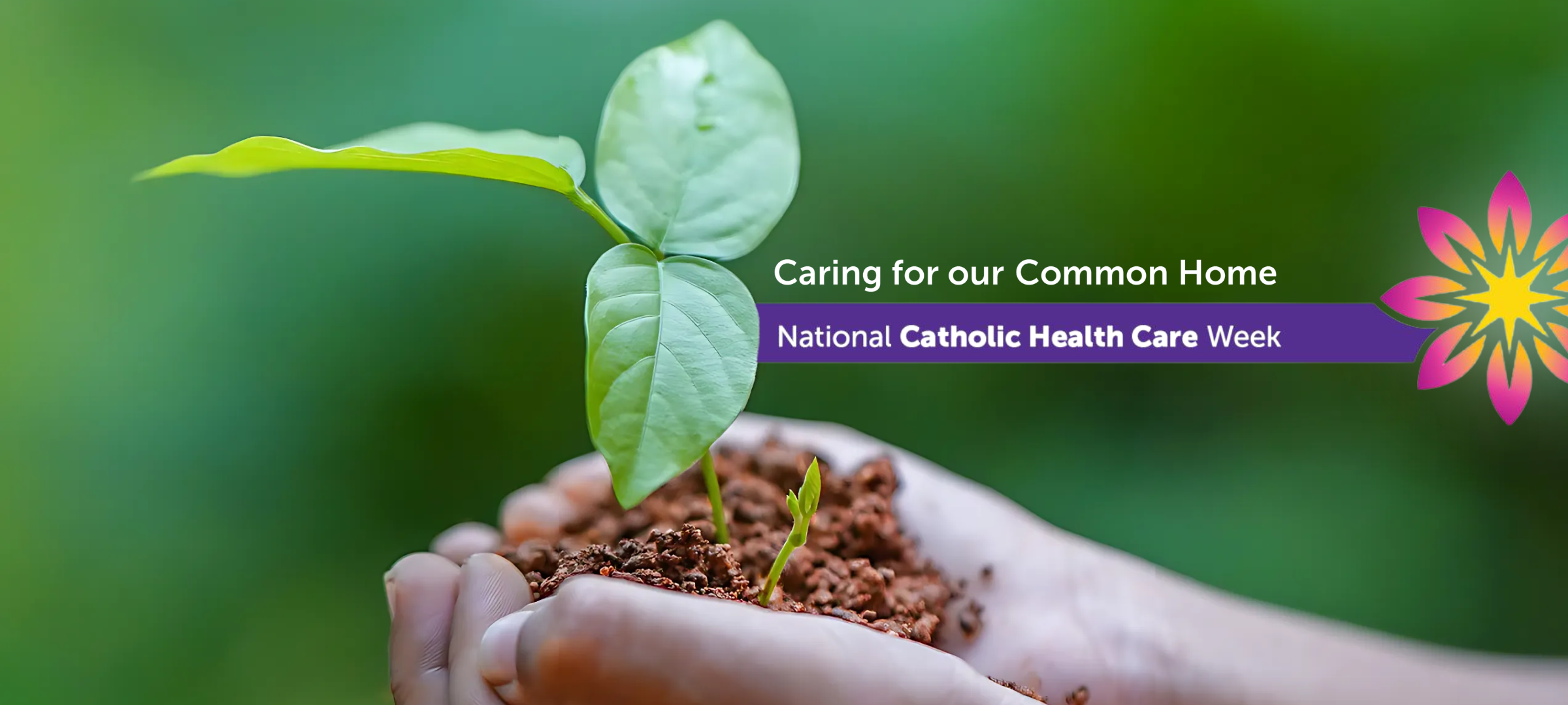 National Catholic Healthcare Week