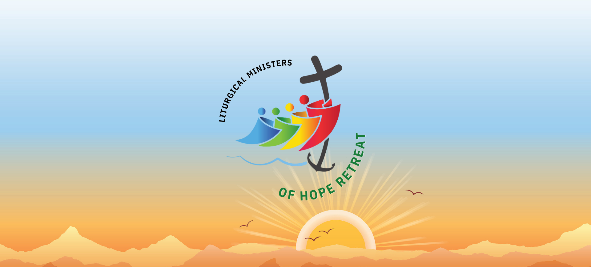 Liturgical Ministers of Hope Retreat