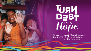 Share Lent 2025