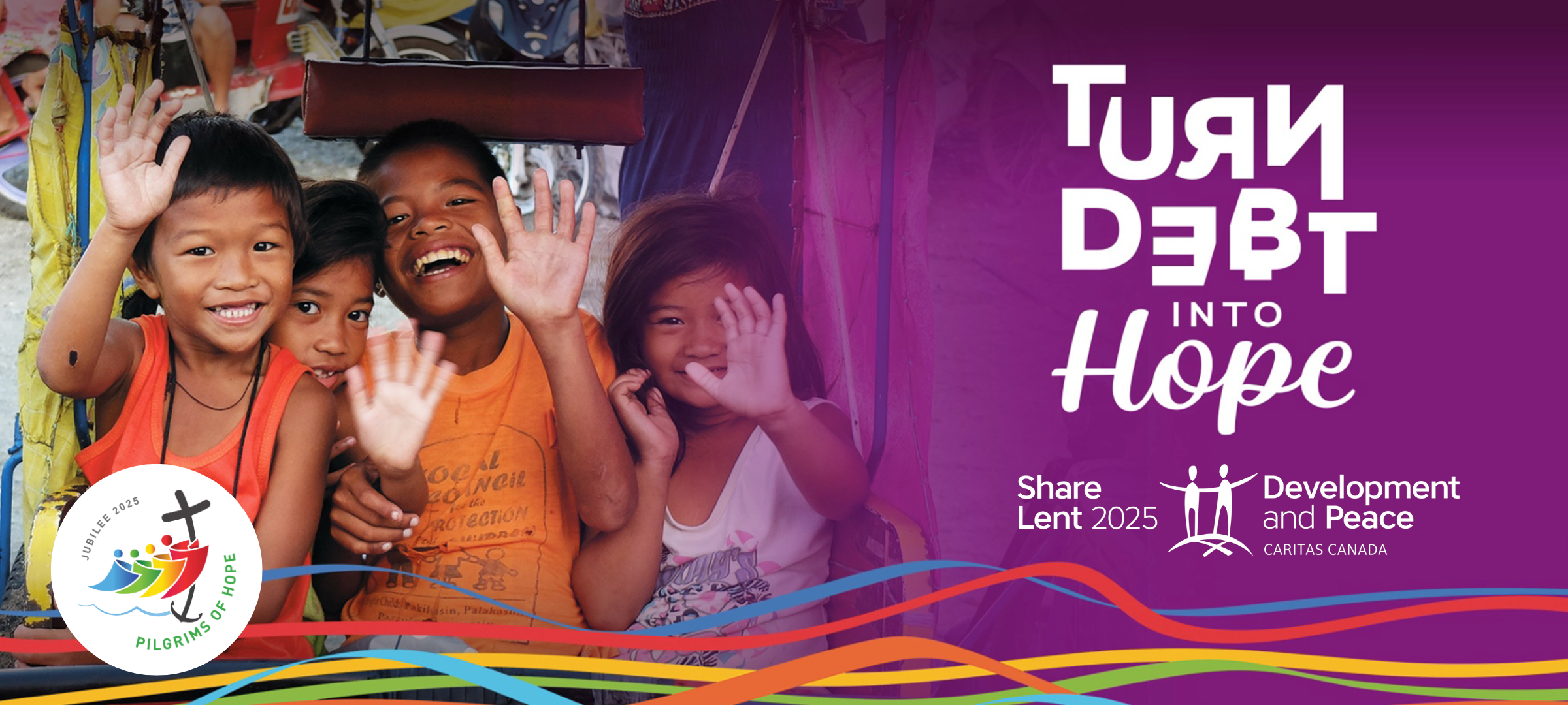 Share Lent 2025