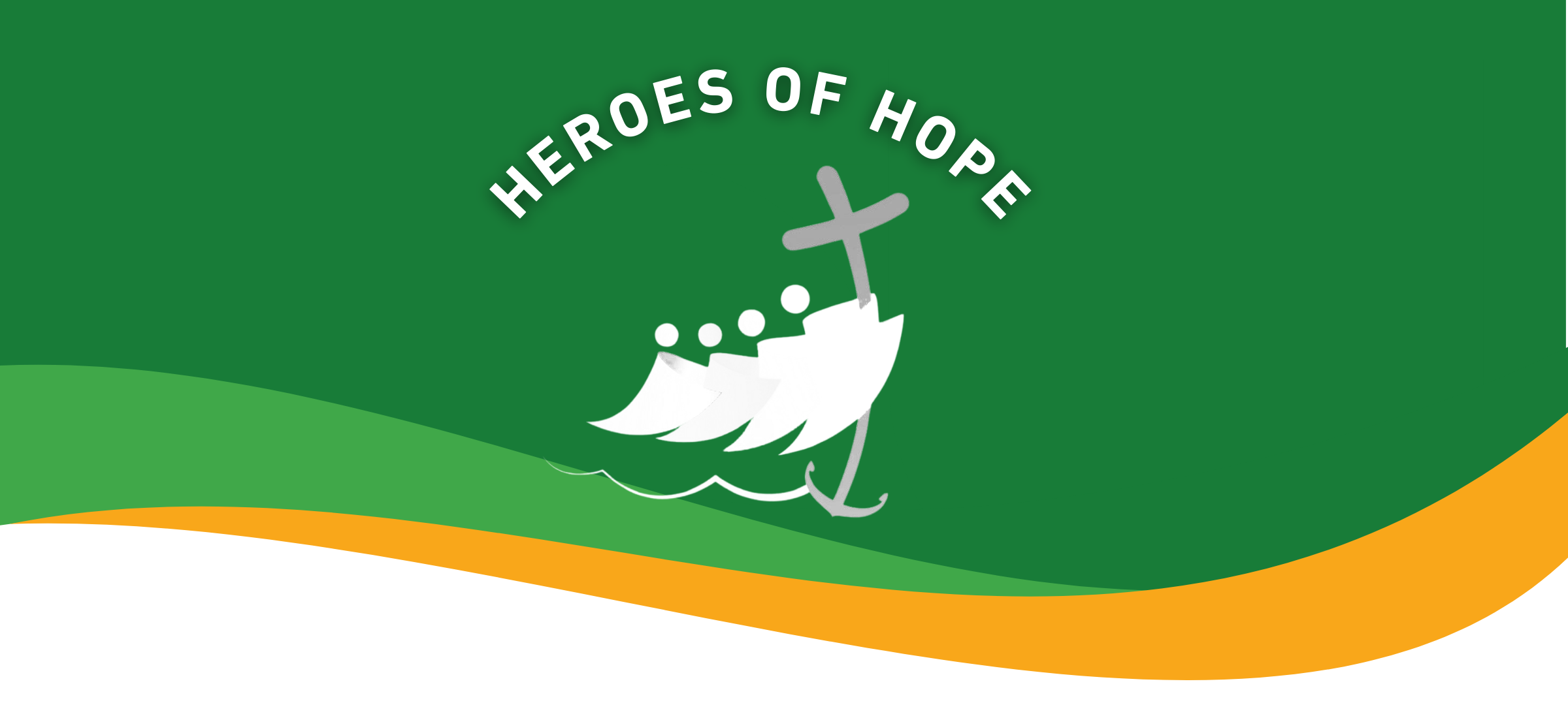 Heroes of Hope in the Diocese of Hamilton