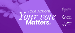 Your Vote Matters