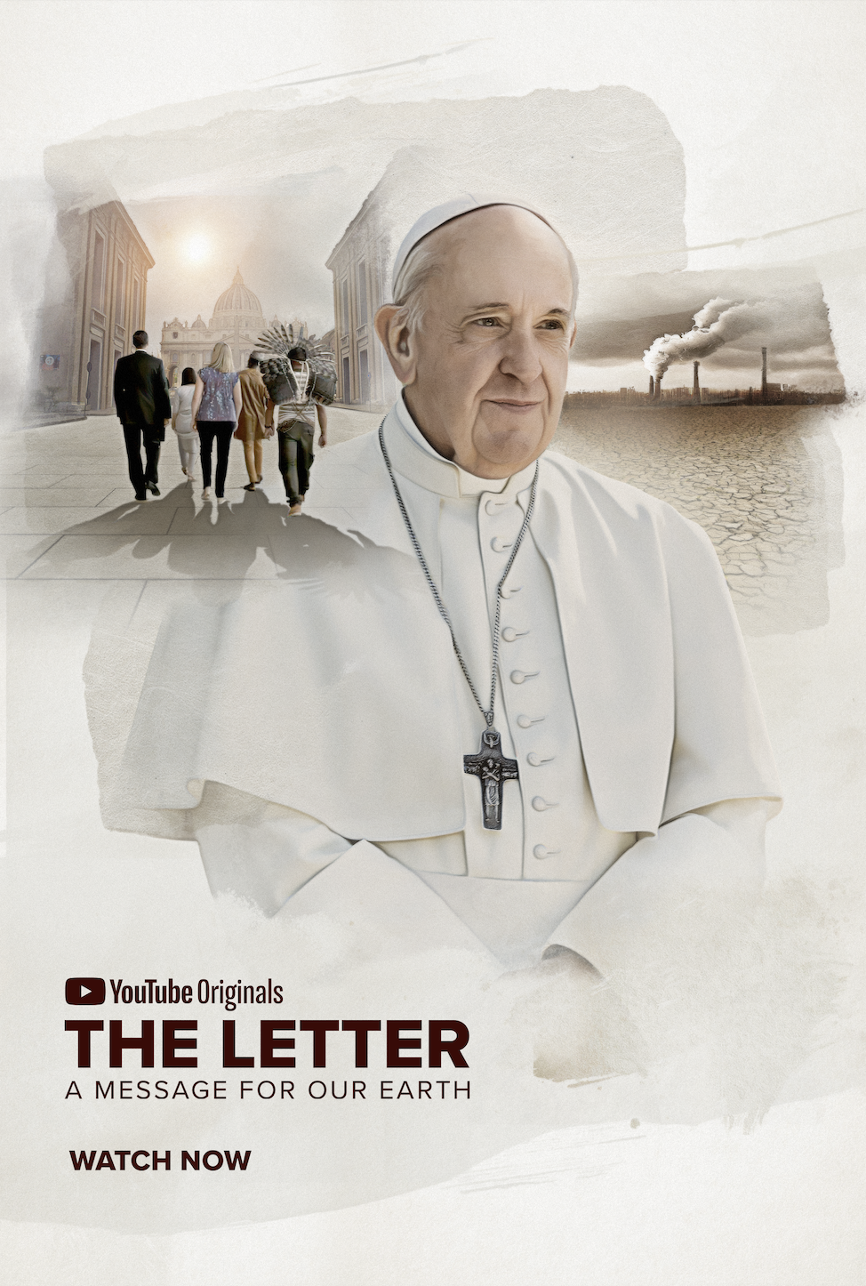 The Letter: Laudato Si Film