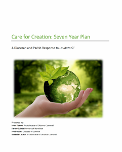 Care for Creation