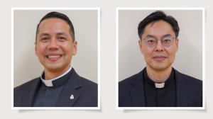 Ordination to the Priesthood 2025