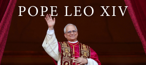 Pope Leo XIV