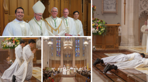 2025 Ordination to the Priesthood