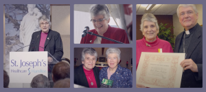 THE SISTER ANNE ANDERSON AWARD