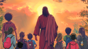 Jubilee Youth Day Pilgrimage
