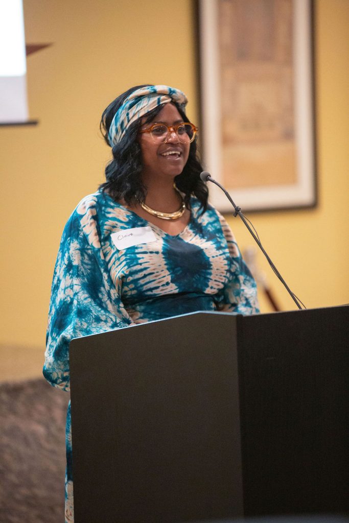 From Congo to Canada: Marieclaire's Family’s Journey of Resilience and Renewal