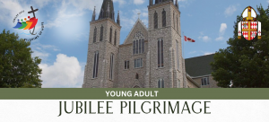 Young Adult Jubilee Pilgrimage