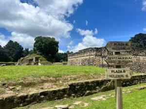 Day 6 – Honouring the Past and Embracing Humanity