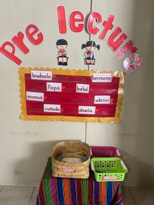 Day 4 – Learning Through Play in San Lucas