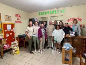 Day 4 – Learning Through Play in San Lucas