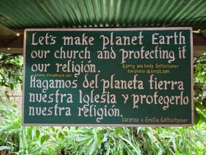 Day 8 – Learning, Sharing, and Giving Thanks