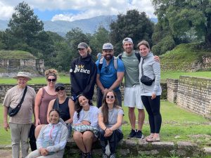 Day 6 – Honouring the Past and Embracing Humanity