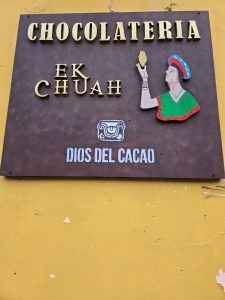 Day 4 – Learning Through Play in San Lucas