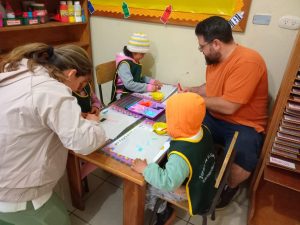 Day 4 – Learning Through Play in San Lucas
